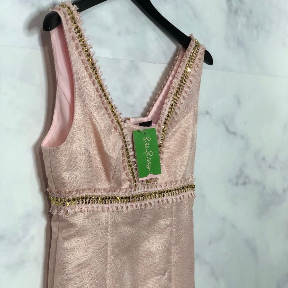 Lilly Pulitzer KARTER SHIFT